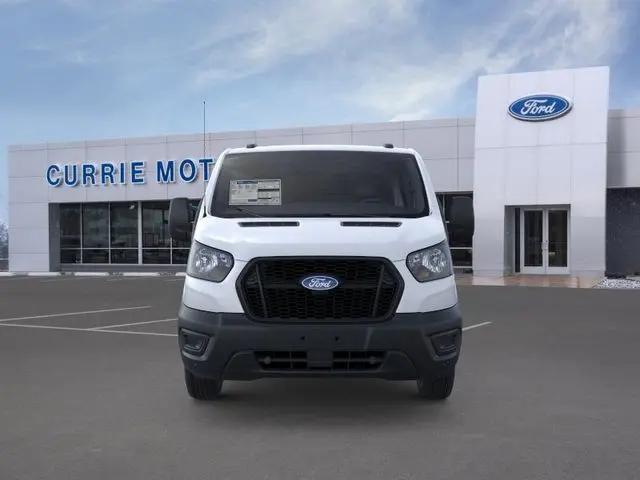 2026 Ford Transit Cargo Van T-150