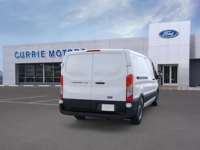2026 Ford Transit Cargo Van T-150