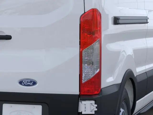 2026 Ford Transit Cargo Van T-150