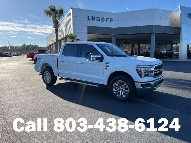 2026 Ford F-150 LARIAT for sale in Lugoff, SC