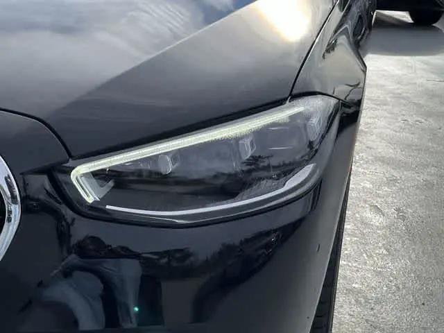 2024 Mercedes-Benz S 580 4MATIC