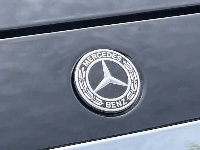 2024 Mercedes-Benz S 580 4MATIC
