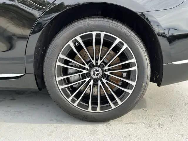 2024 Mercedes-Benz S 580 4MATIC