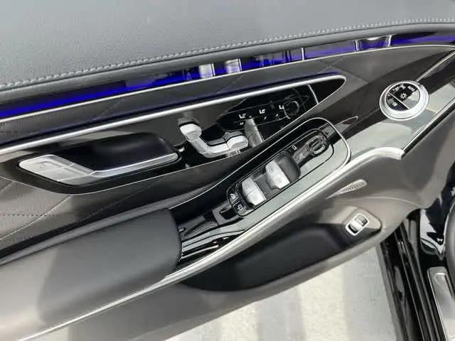 2024 Mercedes-Benz S 580 4MATIC