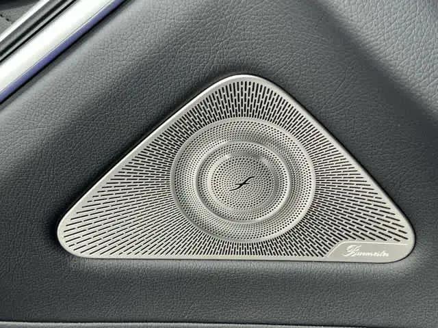2024 Mercedes-Benz S 580 4MATIC