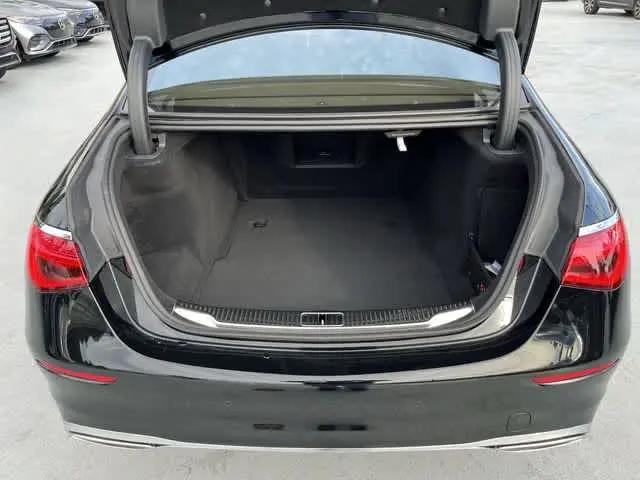 2024 Mercedes-Benz S 580 4MATIC