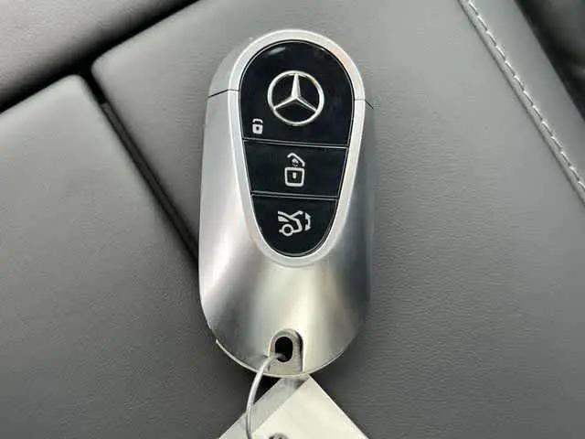 2024 Mercedes-Benz S 580 4MATIC