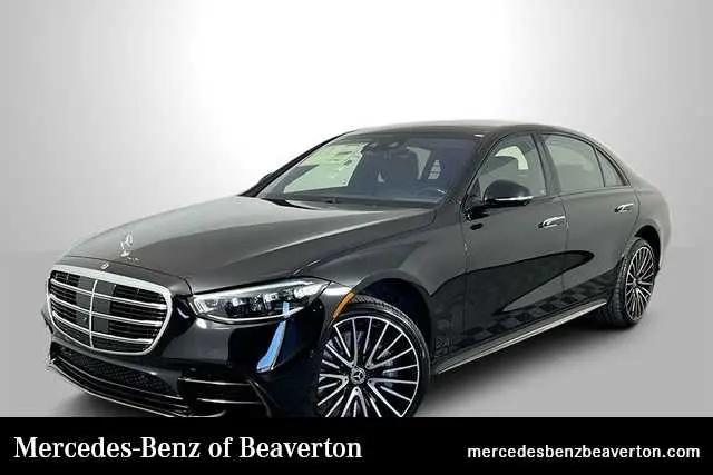 2024 Mercedes-Benz 500 4MATIC for sale in Portland, OR