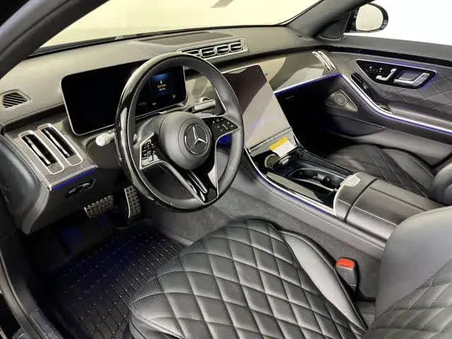 2024 Mercedes-Benz 500 4MATIC