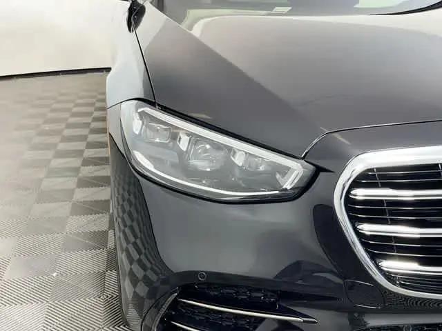 2024 Mercedes-Benz 500 4MATIC