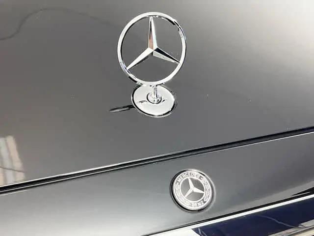 2024 Mercedes-Benz 500 4MATIC