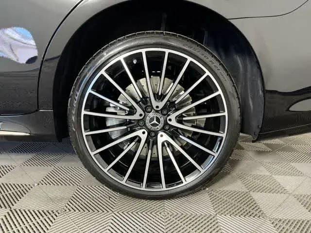 2024 Mercedes-Benz 500 4MATIC