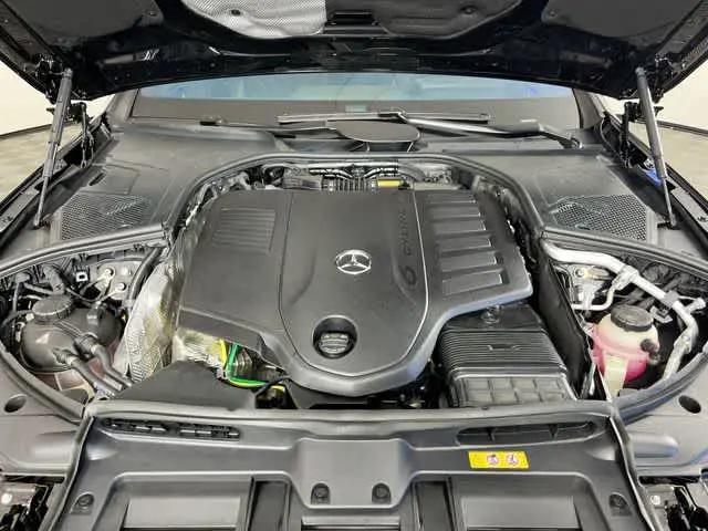 2024 Mercedes-Benz 500 4MATIC