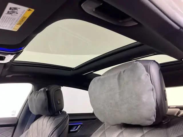 2024 Mercedes-Benz 500 4MATIC