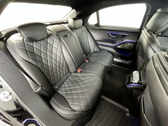2024 Mercedes-Benz 500 4MATIC