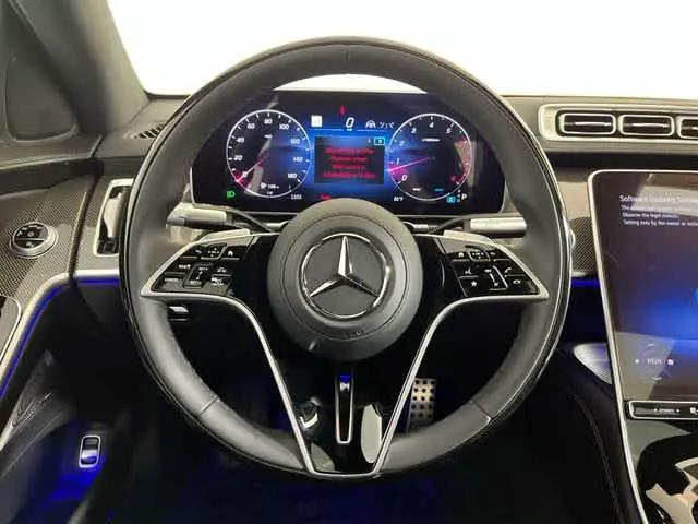 2024 Mercedes-Benz 500 4MATIC