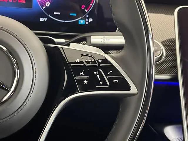 2024 Mercedes-Benz 500 4MATIC