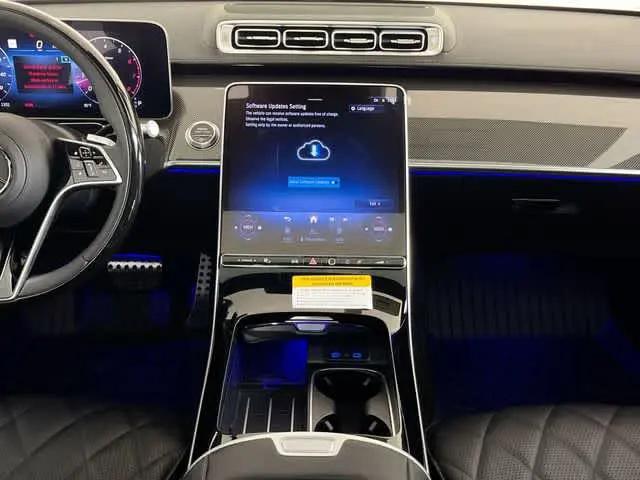 2024 Mercedes-Benz 500 4MATIC