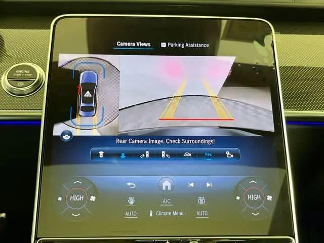 2024 Mercedes-Benz 500 4MATIC