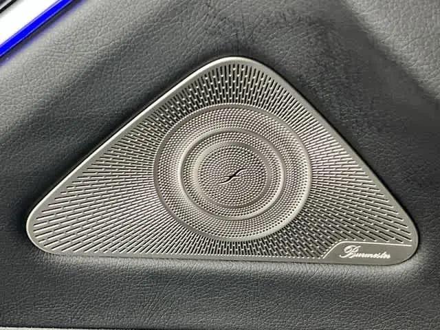 2024 Mercedes-Benz 500 4MATIC