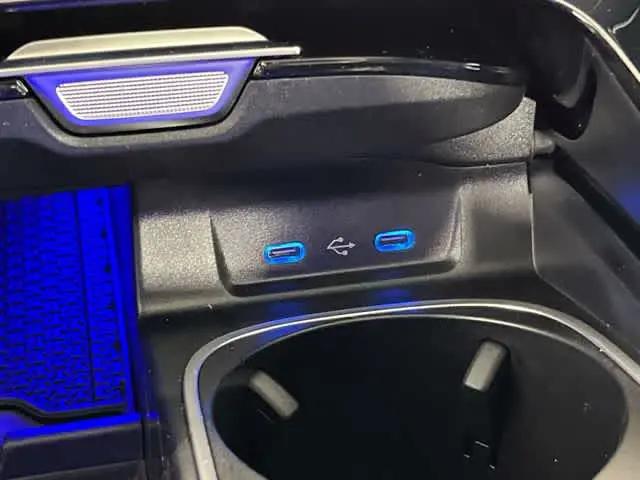 2024 Mercedes-Benz 500 4MATIC