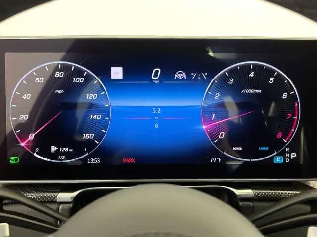 2024 Mercedes-Benz 500 4MATIC