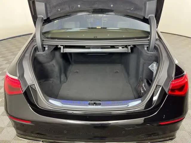 2024 Mercedes-Benz 500 4MATIC