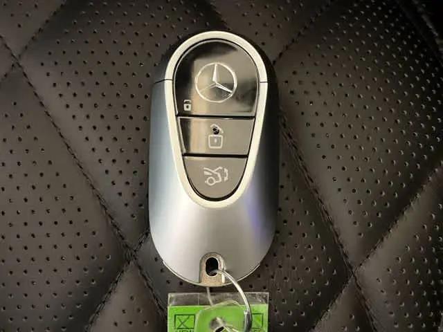 2024 Mercedes-Benz 500 4MATIC