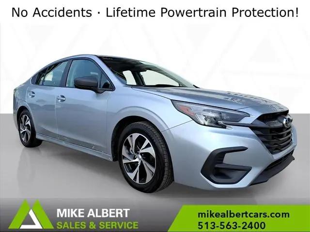 2024 Subaru Legacy 2.5i for sale near Cincinnnati, OH
