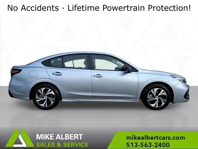2024 Subaru Legacy 2.5i