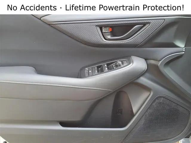 2024 Subaru Legacy 2.5i