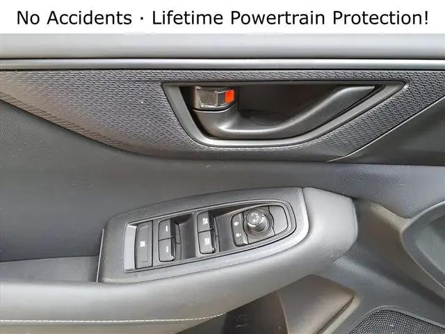 2024 Subaru Legacy 2.5i