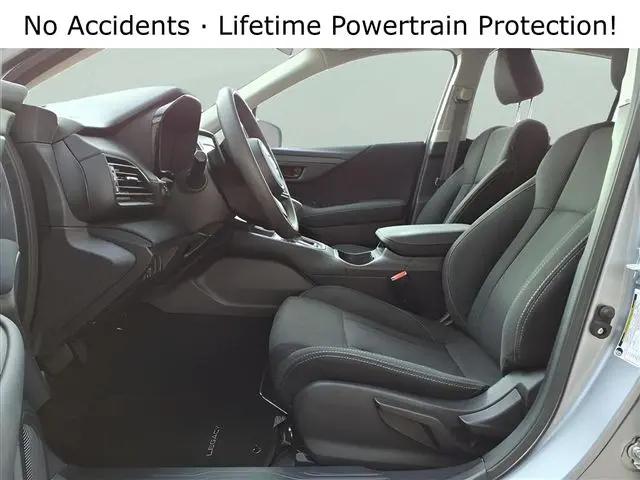 2024 Subaru Legacy 2.5i
