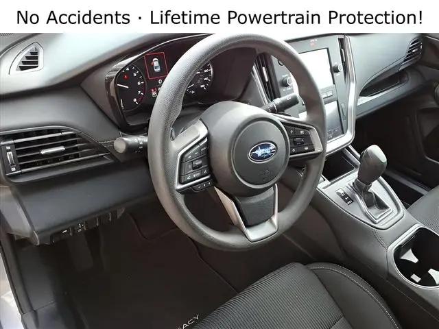 2024 Subaru Legacy 2.5i