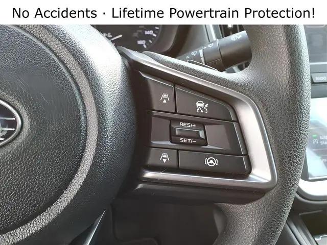 2024 Subaru Legacy 2.5i