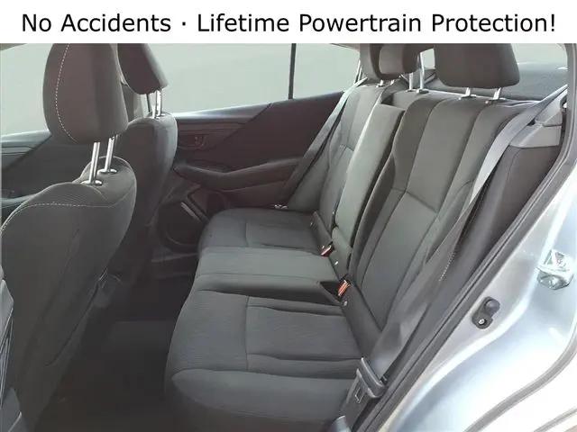 2024 Subaru Legacy 2.5i