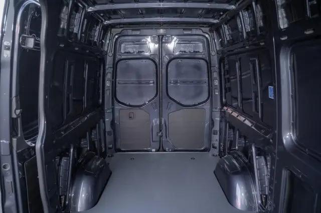 2026 Mercedes-Benz Sprinter 2500 Standard Roof 4-Cyl Diesel HO