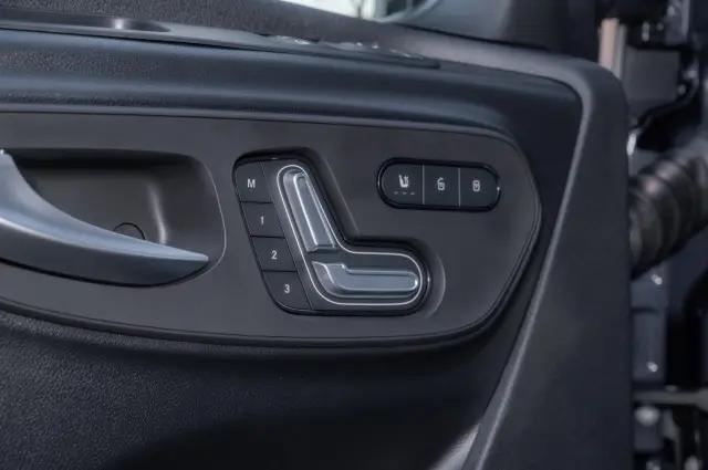 2026 Mercedes-Benz Sprinter 2500 Standard Roof 4-Cyl Diesel HO