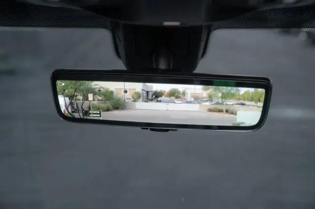 2026 Mercedes-Benz Sprinter 2500 Standard Roof 4-Cyl Diesel HO