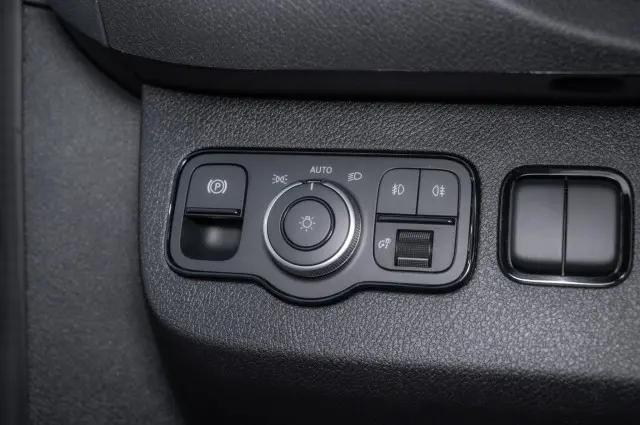 2026 Mercedes-Benz Sprinter 2500 Standard Roof 4-Cyl Diesel HO