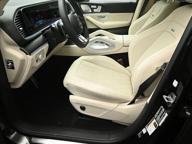 2026 Mercedes-Benz GLE AMG GLE 53 4MATIC+