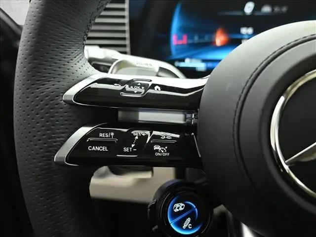 2026 Mercedes-Benz GLE AMG GLE 53 4MATIC+