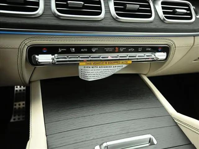 2026 Mercedes-Benz GLE AMG GLE 53 4MATIC+