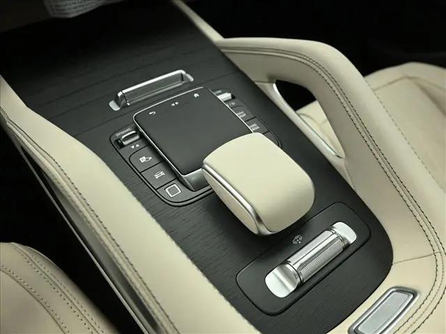 2026 Mercedes-Benz GLE AMG GLE 53 4MATIC+