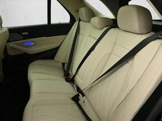 2026 Mercedes-Benz GLE AMG GLE 53 4MATIC+