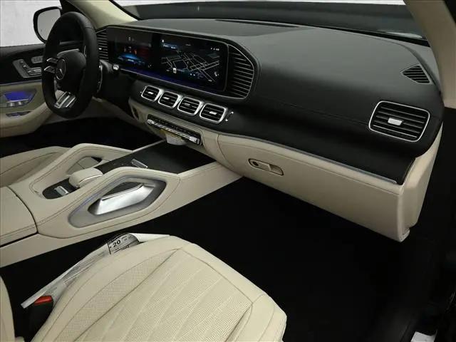 2026 Mercedes-Benz GLE AMG GLE 53 4MATIC+