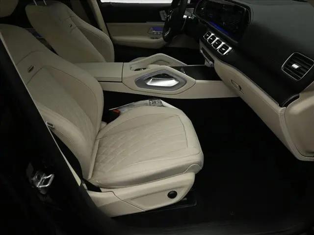 2026 Mercedes-Benz GLE AMG GLE 53 4MATIC+