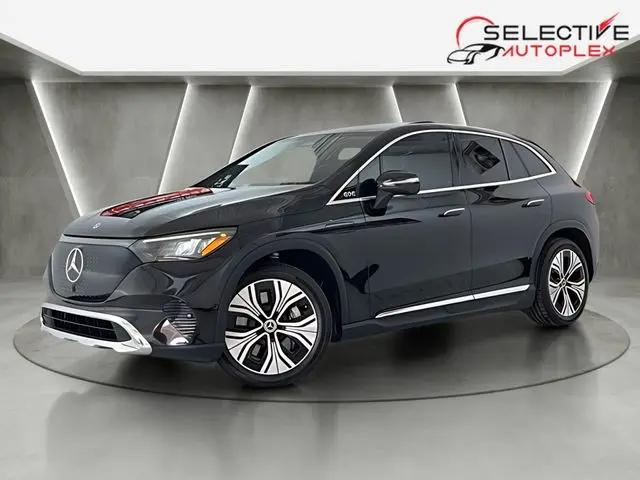 2023 Mercedes-Benz EQE 350 4MATIC for sale in Carrollton, TX
