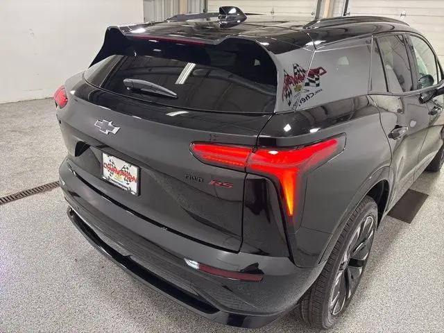 2026 Chevrolet V Blazer RS AWD