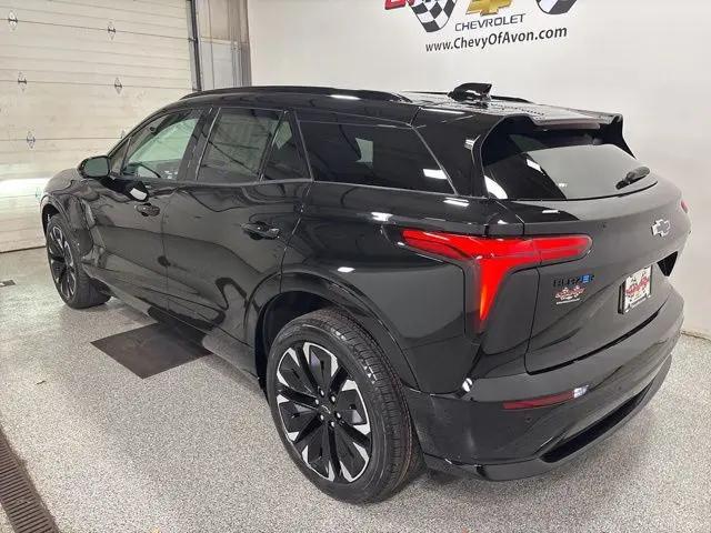 2026 Chevrolet V Blazer RS AWD